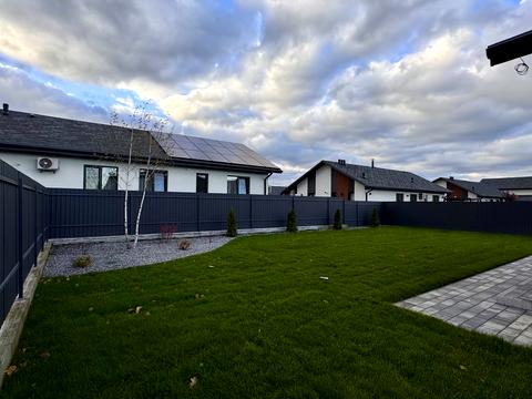 дом по адресу с. Гатное, Пограничная ул.