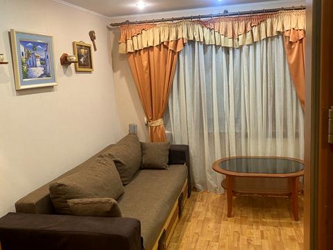 квартира за адресою Світлицького вул., 28