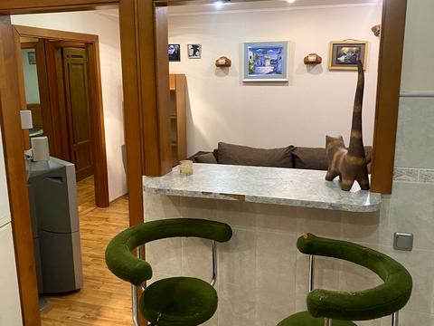 квартира за адресою Світлицького вул., 28