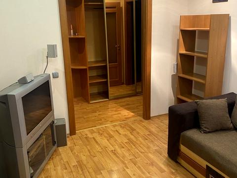 квартира за адресою Світлицького вул., 28