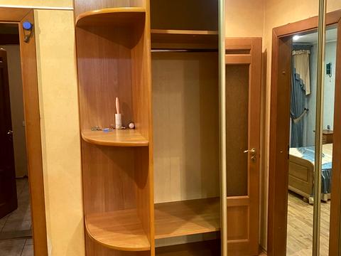 квартира за адресою Світлицького вул., 28