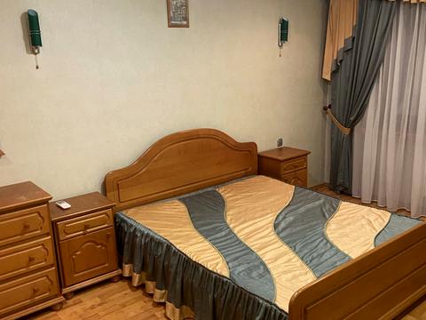 квартира за адресою Світлицького вул., 28