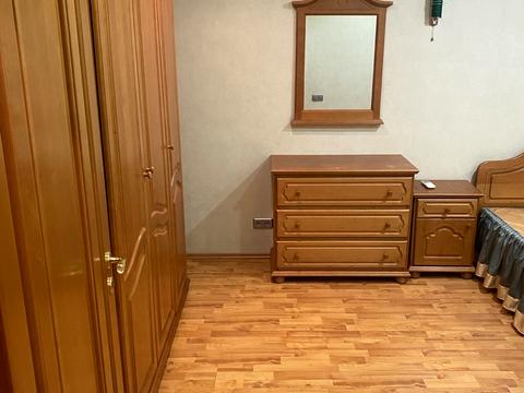 квартира за адресою Світлицького вул., 28