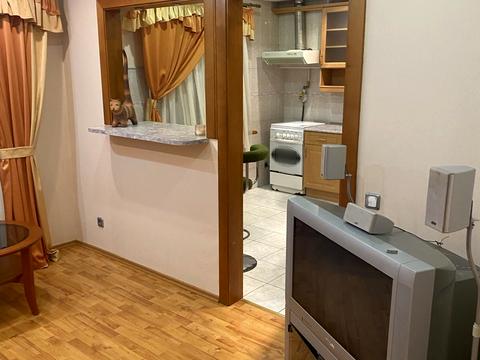 квартира за адресою Світлицького вул., 28