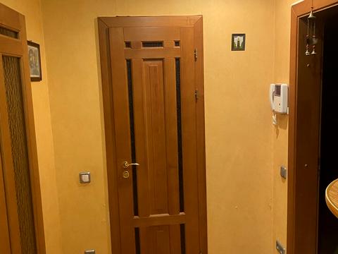 квартира за адресою Світлицького вул., 28