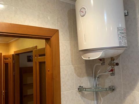 квартира за адресою Світлицького вул., 28