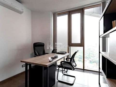 коммерческая по адресу Авиаконструктора Антонова ул., 2-Б