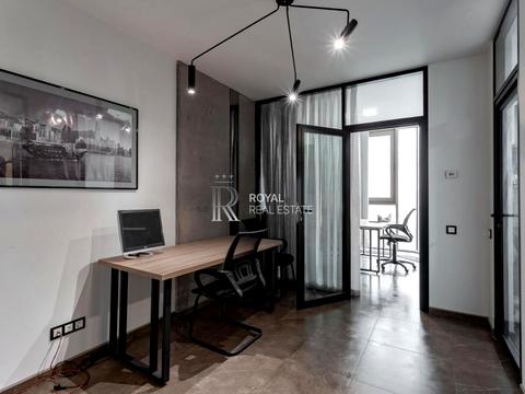 коммерческая по адресу Авиаконструктора Антонова ул., 2-Б