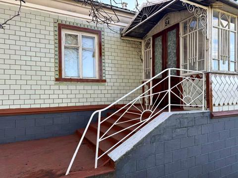 будинок за адресою Івана Бевза вул.