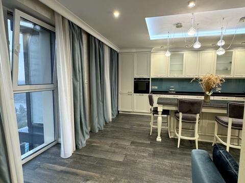 квартира за адресою Івана Акінфієва вул. (Фучика), 30-А