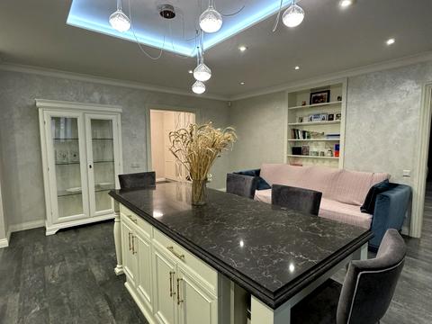 квартира за адресою Івана Акінфієва вул. (Фучика), 30-А