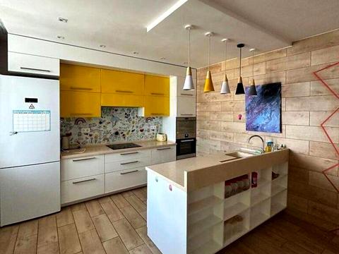 квартира за адресою Перемишльська вул. (Червонопільська), 2-Г