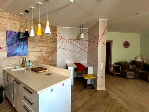 квартира за адресою Перемишльська вул. (Червонопільська), 2-Г