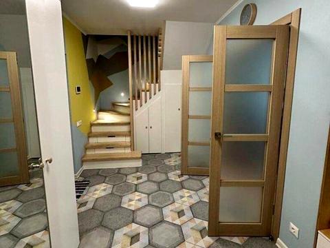 квартира за адресою Перемишльська вул. (Червонопільська), 2-Г