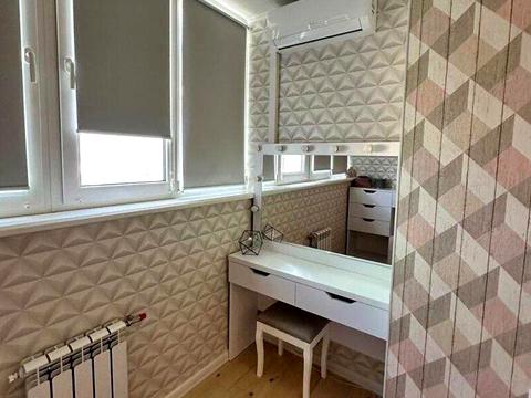 квартира за адресою Перемишльська вул. (Червонопільська), 2-Г