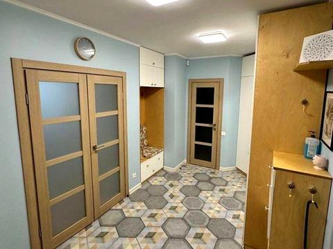 квартира за адресою Перемишльська вул. (Червонопільська), 2-Г