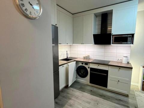 квартира по адресу Панорамная ул., 2-Б