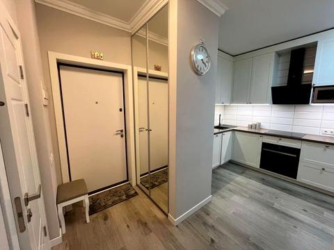 квартира по адресу Панорамная ул., 2-Б