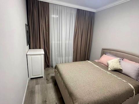 квартира по адресу Панорамная ул., 2-Б