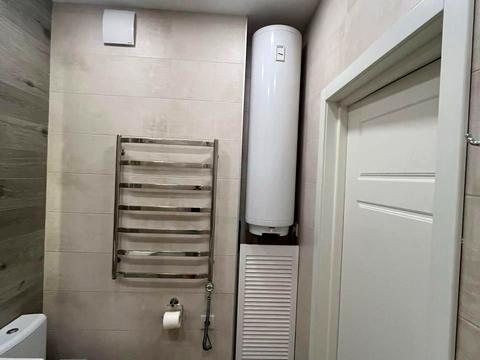 квартира по адресу Панорамная ул., 2-Б