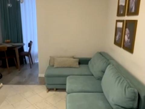 квартира по адресу Панорамная ул., 2-Б