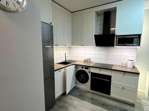 квартира по адресу Панорамная ул., 2-Б