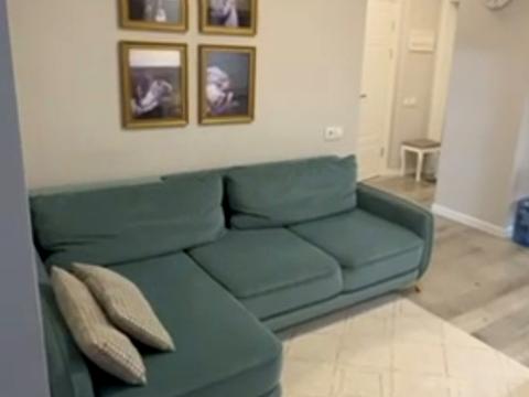 квартира по адресу Панорамная ул., 2-Б