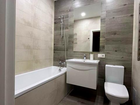 квартира по адресу Панорамная ул., 2-Б