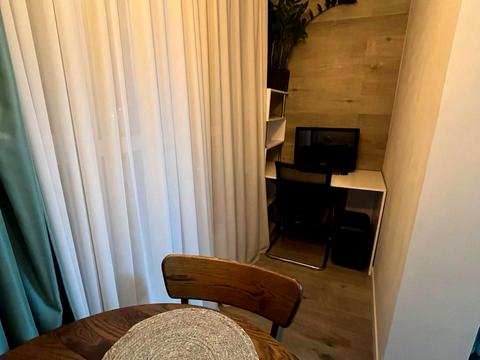 квартира по адресу Панорамная ул., 2-Б