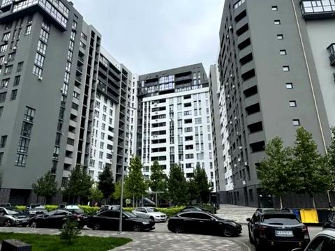 квартира по адресу Панорамная ул., 2-Б