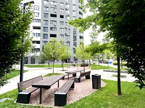 квартира по адресу Панорамная ул., 2-Б