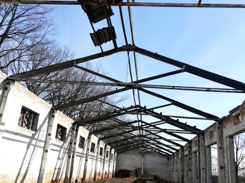 ділянка за адресою с. Тіньки, 