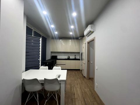 квартира за адресою Європейська вул. (Миронова), 11