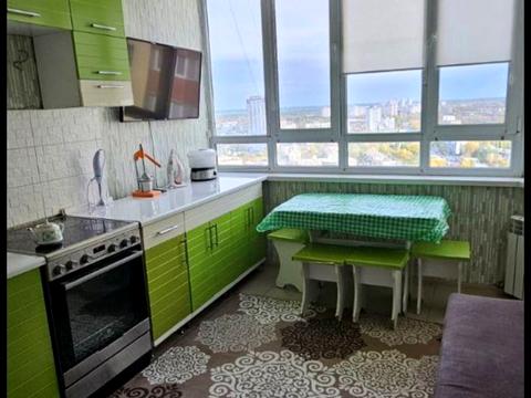 квартира по адресу Сивашская ул., 12/2