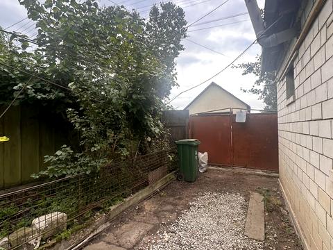 дом по адресу Левковский пер., 17