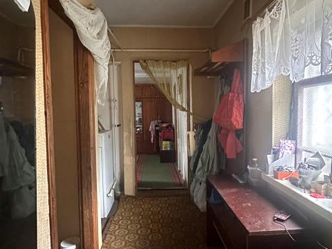 дом по адресу Левковский пер., 17