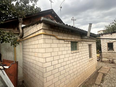 дом по адресу Левковский пер., 17