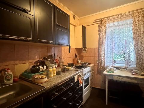 дом по адресу Левковский пер., 17