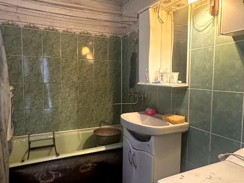 дом по адресу Левковский пер., 17