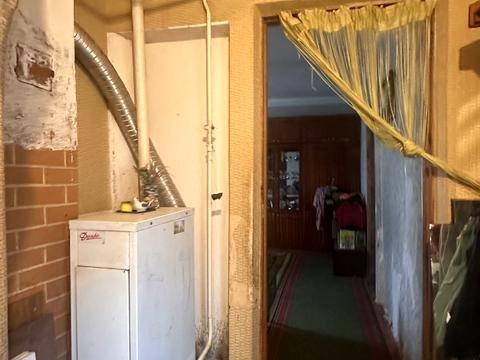 дом по адресу Левковский пер., 17