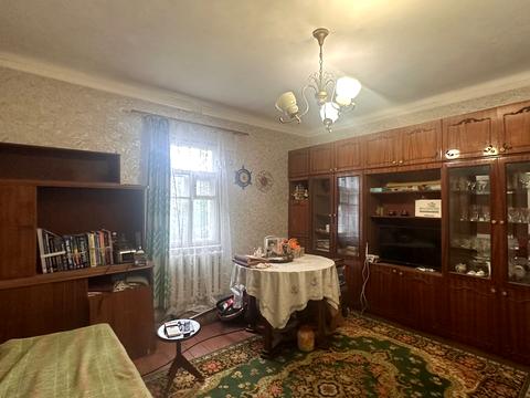 дом по адресу Левковский пер., 17