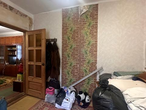 дом по адресу Левковский пер., 17