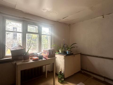 дом по адресу Левковский пер., 17