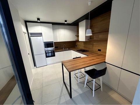 квартира за адресою Стрийська вул., 111