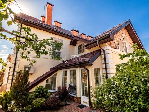 будинок за адресою Квіткові Луки вул.