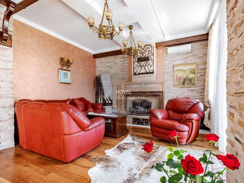 будинок за адресою Квіткові Луки вул.