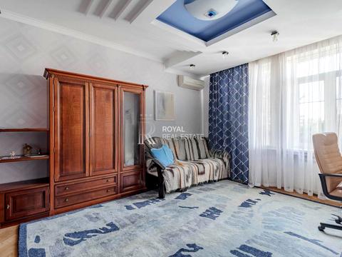 будинок за адресою Квіткові Луки вул.