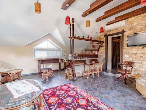 будинок за адресою Квіткові Луки вул.