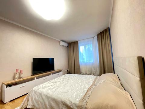 квартира по адресу Боголюбова ул., 18