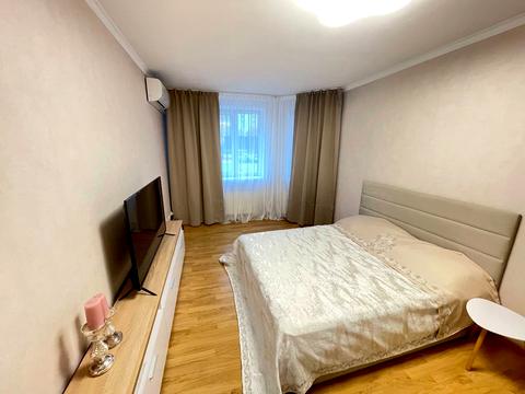 квартира по адресу Боголюбова ул., 18